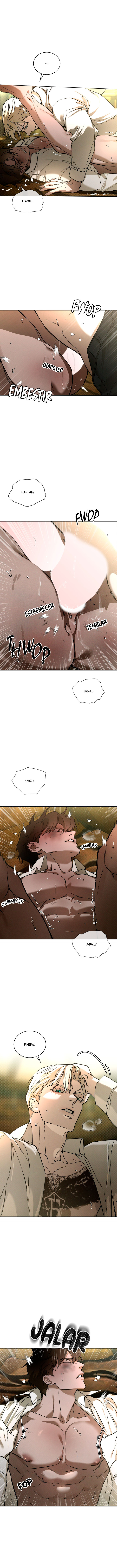 Codename Anastasia .VL 1 página 3