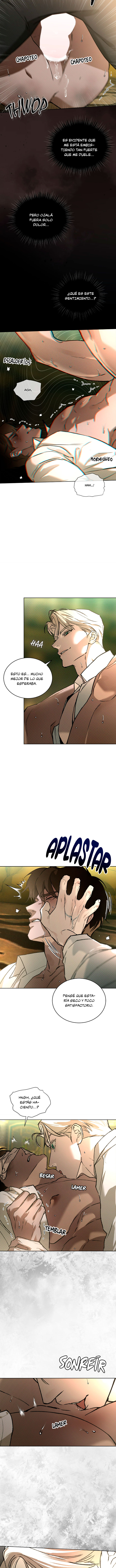 Codename Anastasia .VL 1 página 5