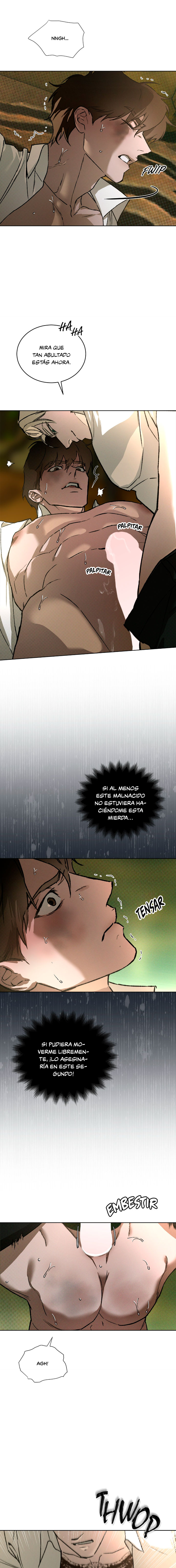 Codename Anastasia .VL 1 página 10