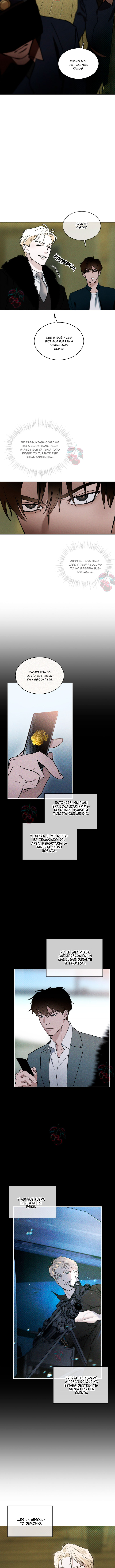 Codename Anastasia .VL 1 página 2