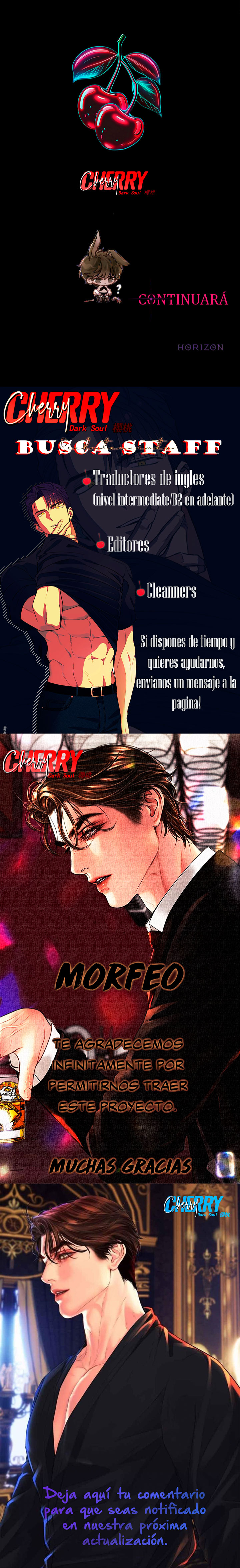 Codename Anastasia .VL 1 página 13