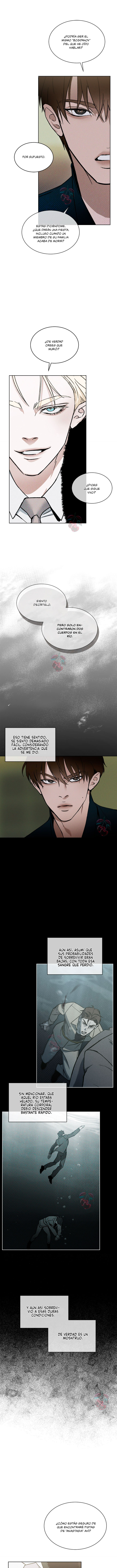Codename Anastasia .VL 1 página 7