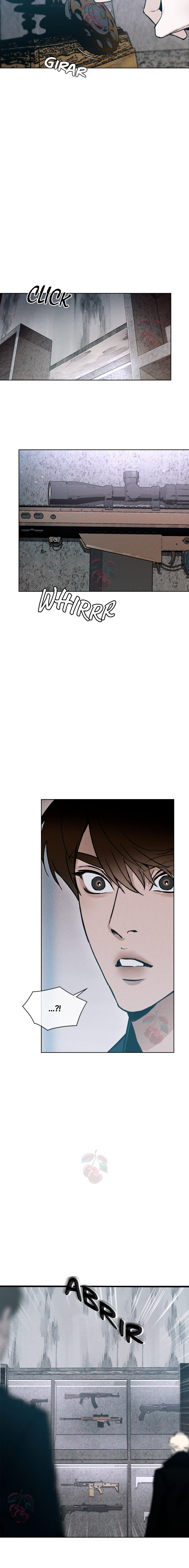Codename Anastasia .VL 1 página 12