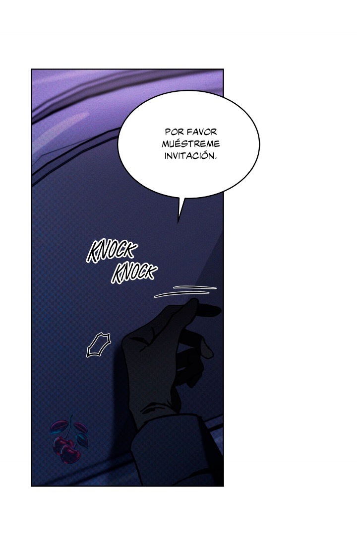 Codename Anastasia .VL 1 página 6