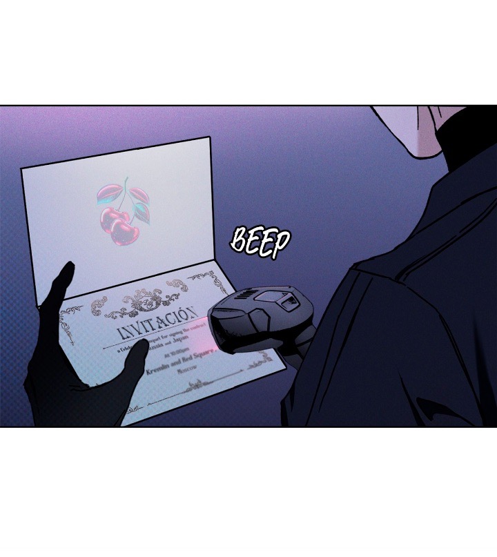 Codename Anastasia .VL 1 página 8