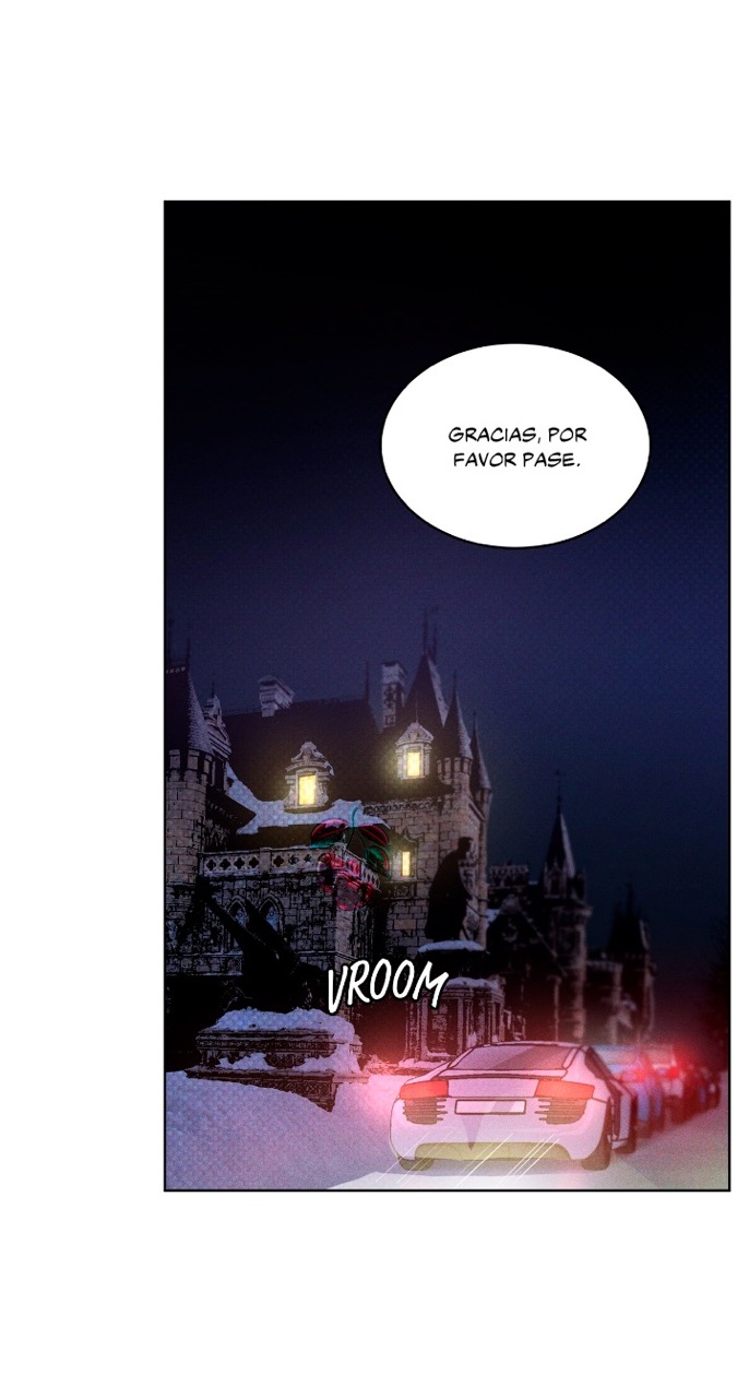 Codename Anastasia .VL 1 página 11
