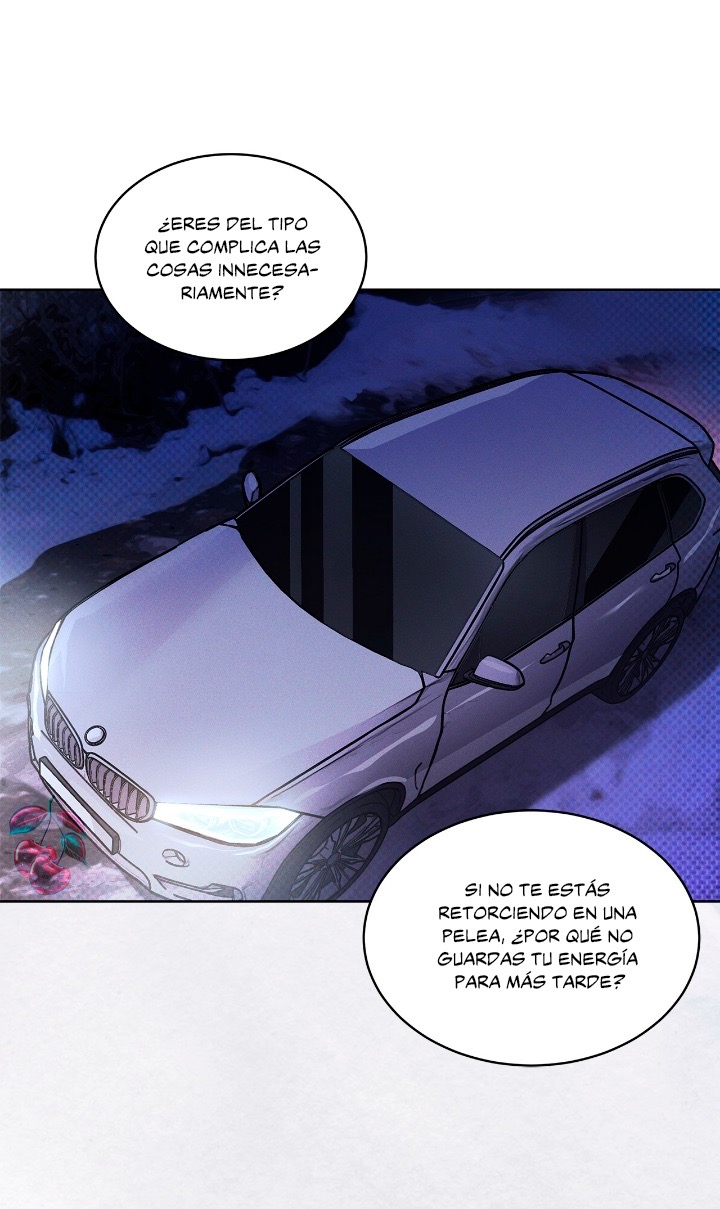 Codename Anastasia .VL 1 página 17