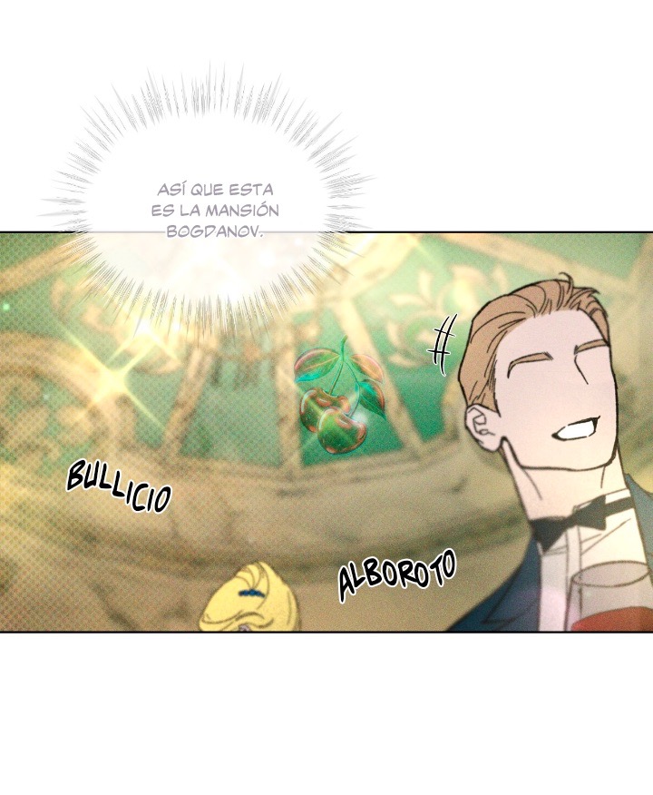 Codename Anastasia .VL 1 página 27