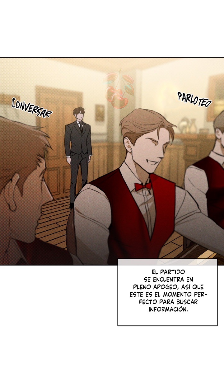 Codename Anastasia .VL 1 página 39