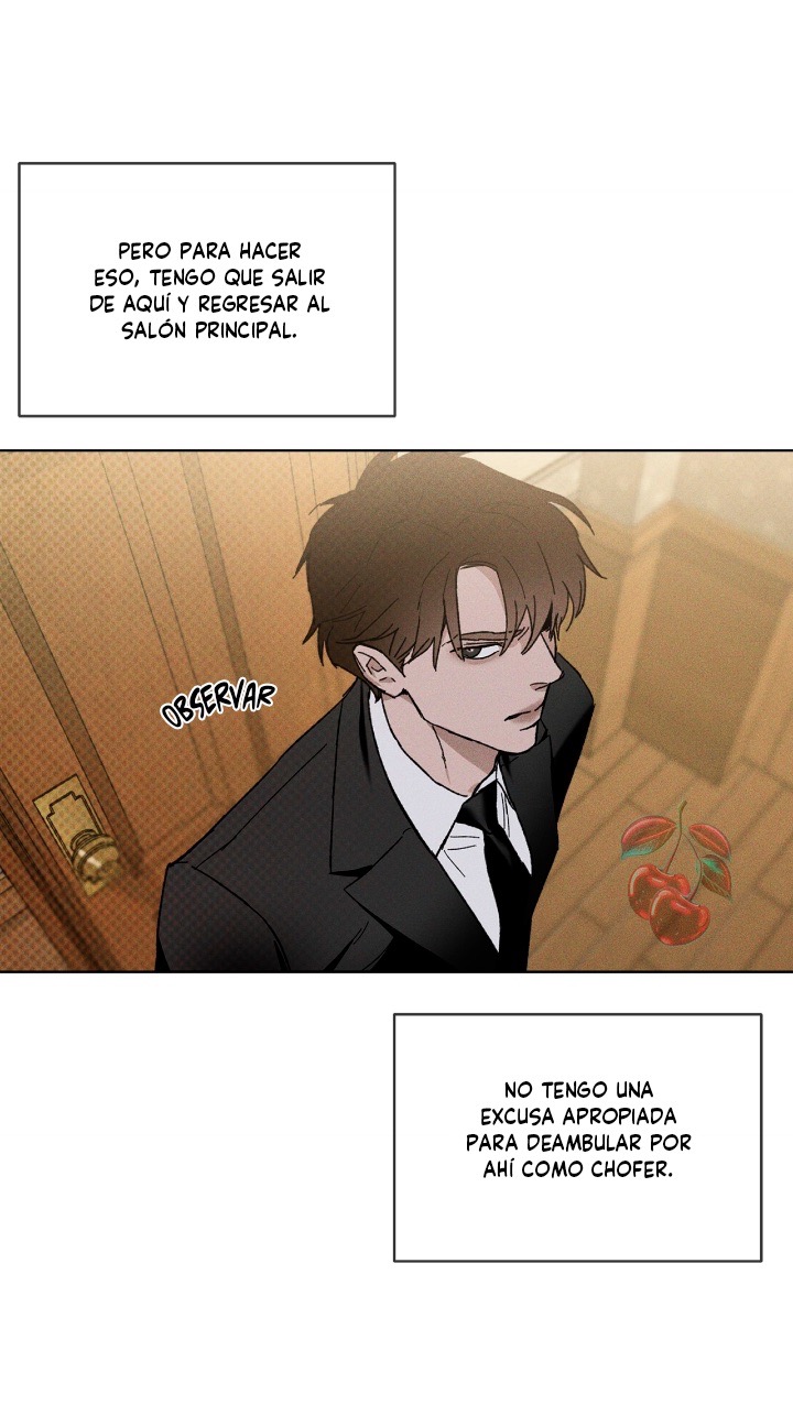 Codename Anastasia .VL 1 página 40