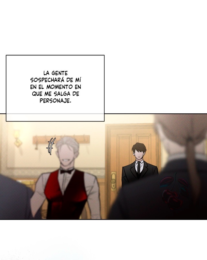 Codename Anastasia .VL 1 página 41