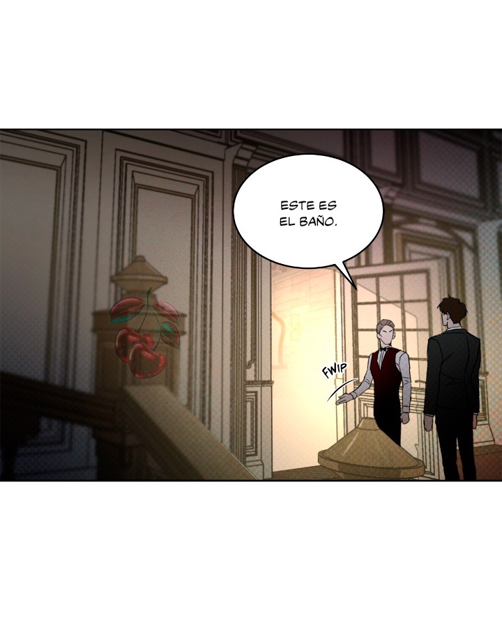 Codename Anastasia .VL 1 página 50