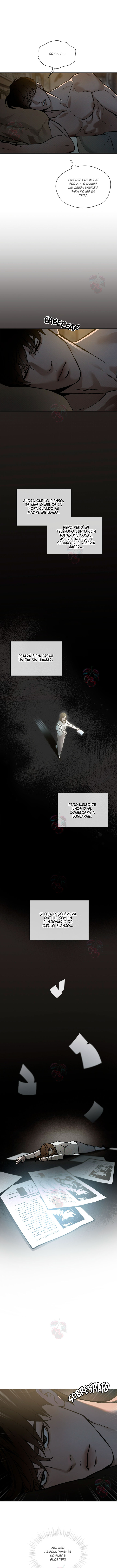 Codename Anastasia .VL 1 página 2