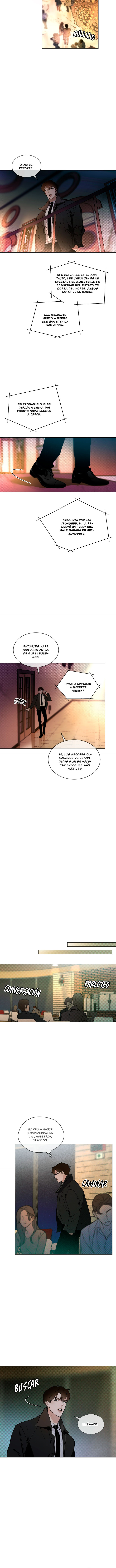 Codename Anastasia .VL 1 página 2