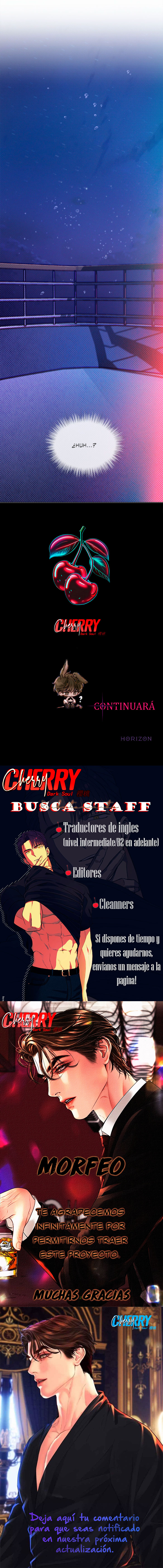 Codename Anastasia .VL 1 página 12