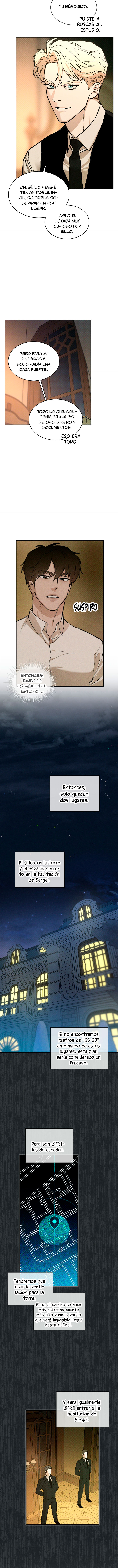 Codename Anastasia .VL 1 página 2