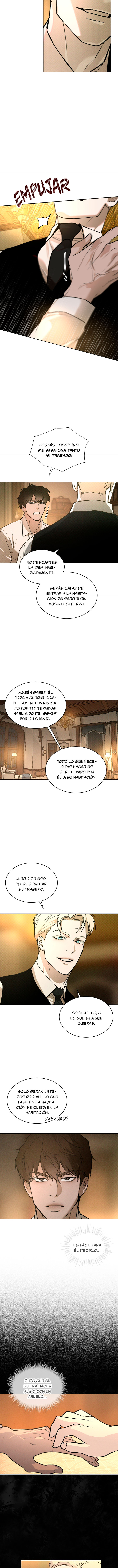 Codename Anastasia .VL 1 página 5