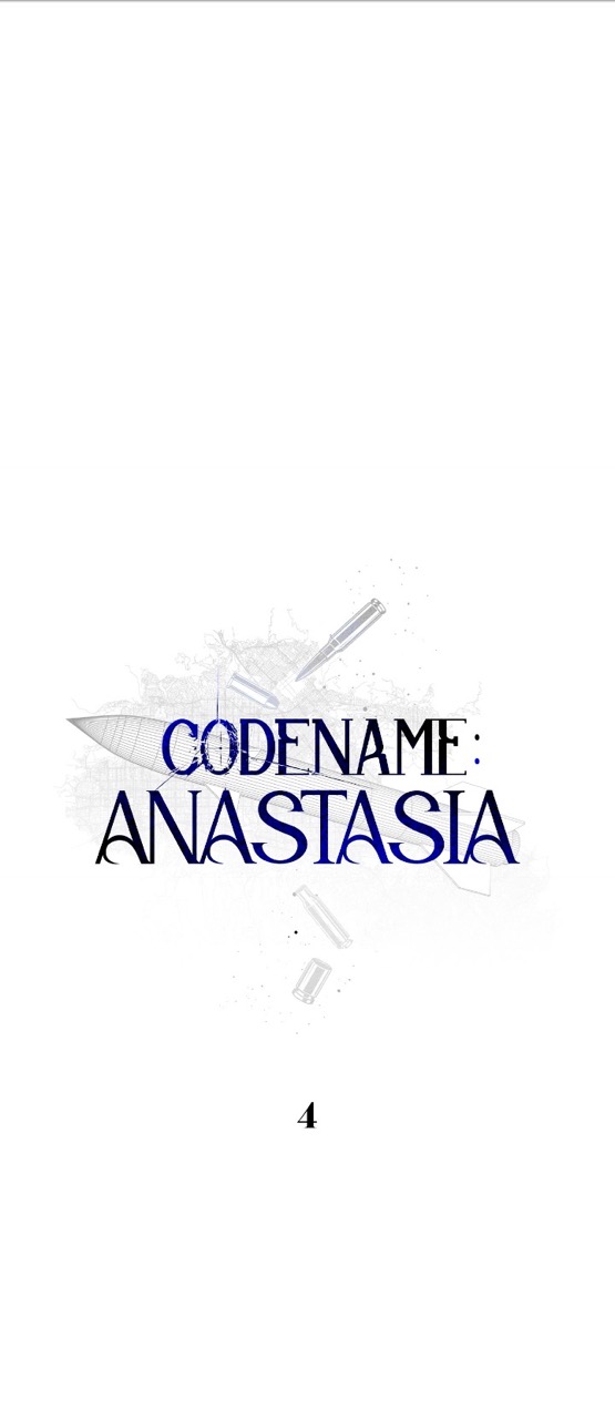 Codename Anastasia .VL 1 página 2