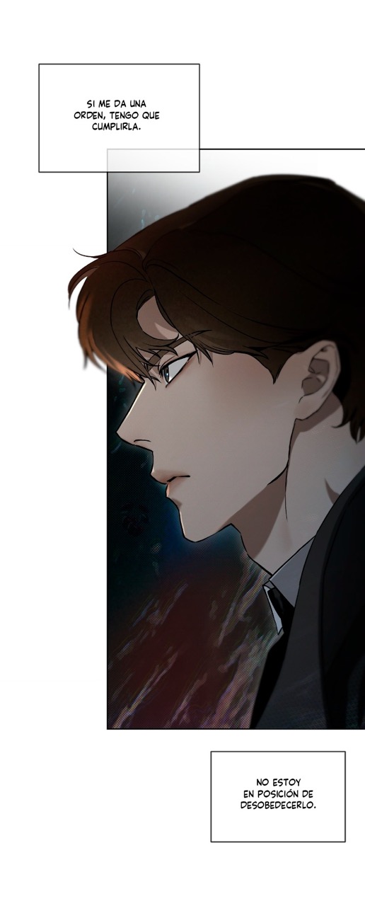 Codename Anastasia .VL 1 página 9