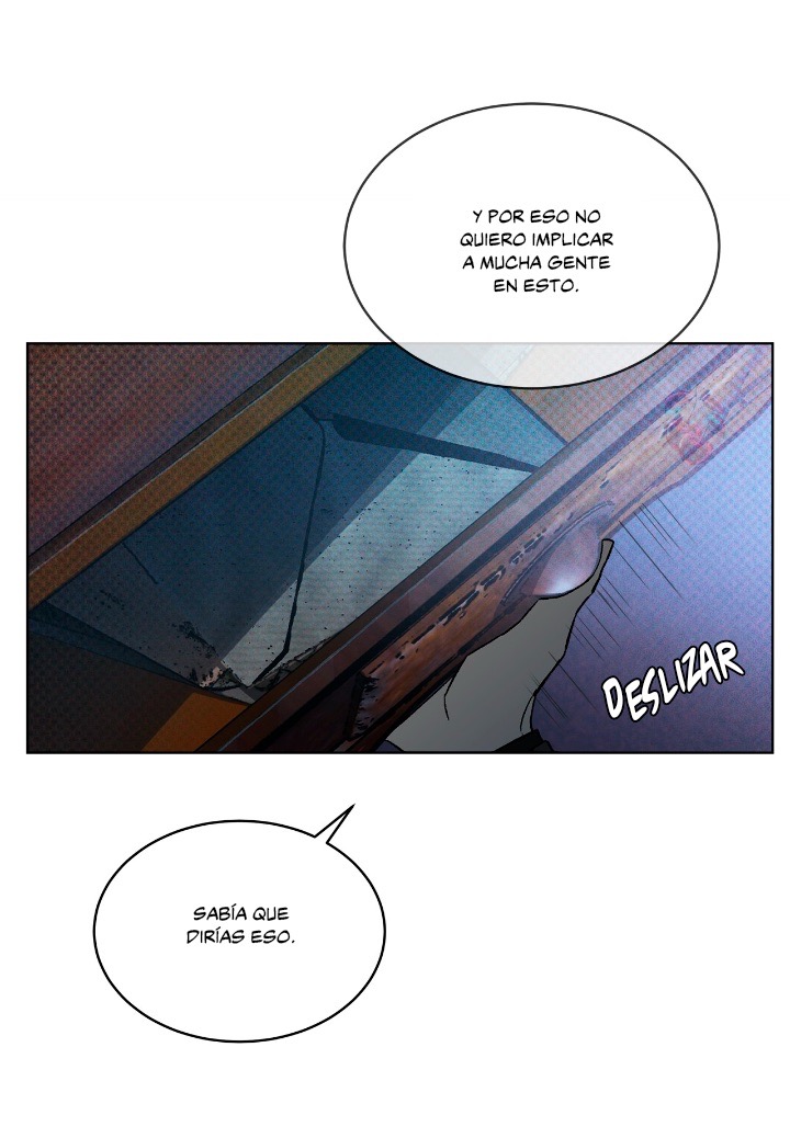 Codename Anastasia .VL 1 página 11
