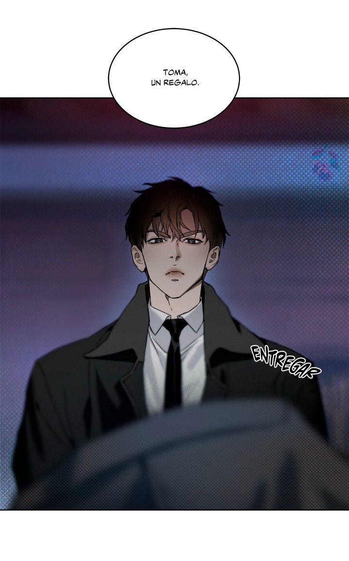 Codename Anastasia .VL 1 página 12
