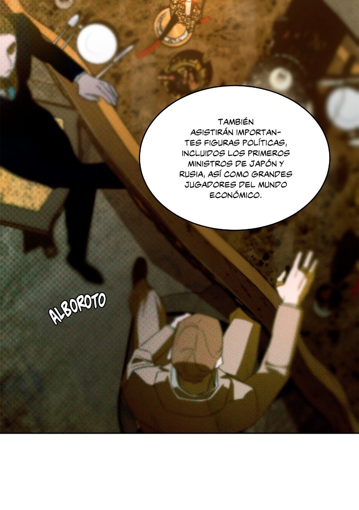 Codename Anastasia .VL 1 página 15