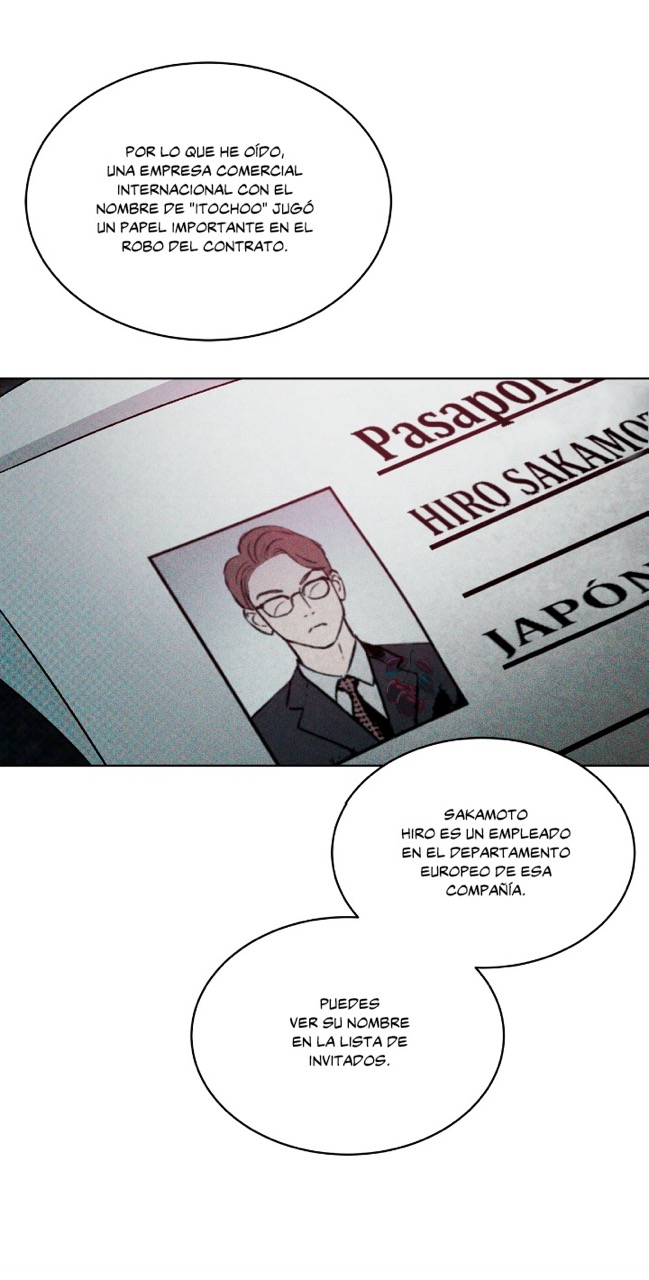 Codename Anastasia .VL 1 página 16