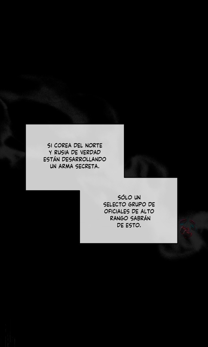 Codename Anastasia .VL 1 página 18