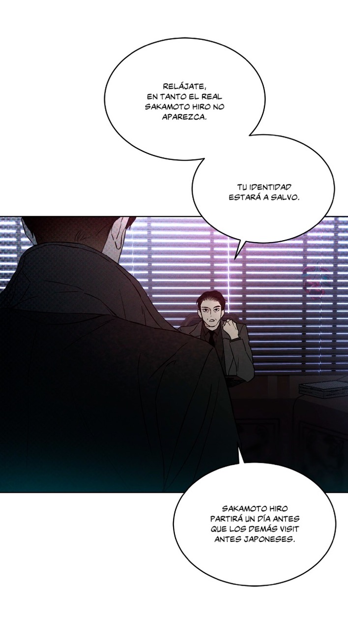 Codename Anastasia .VL 1 página 21