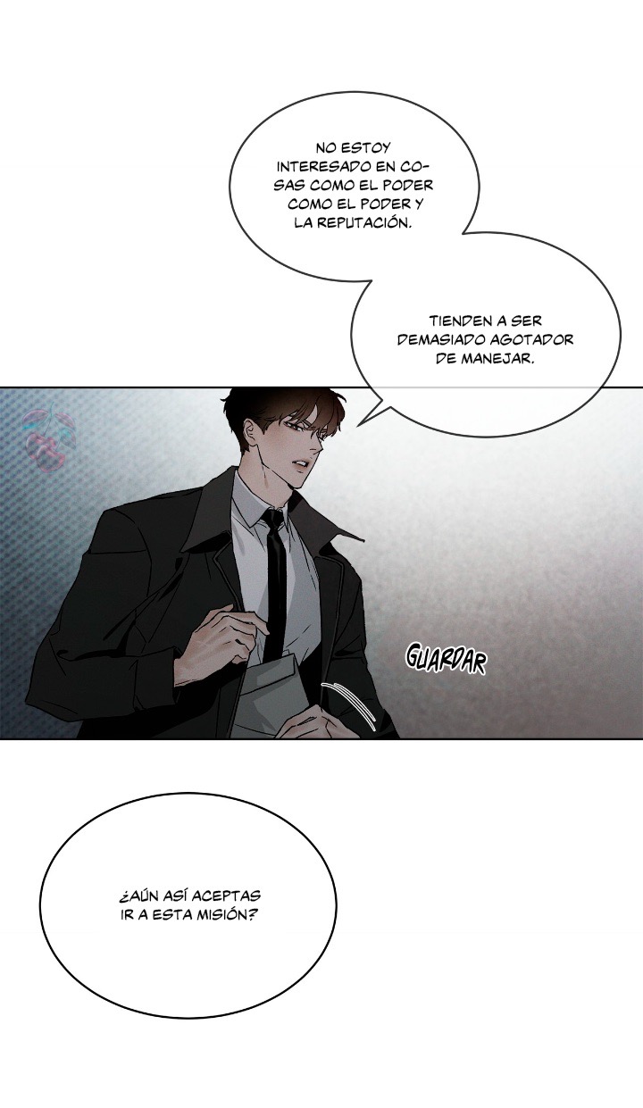 Codename Anastasia .VL 1 página 29