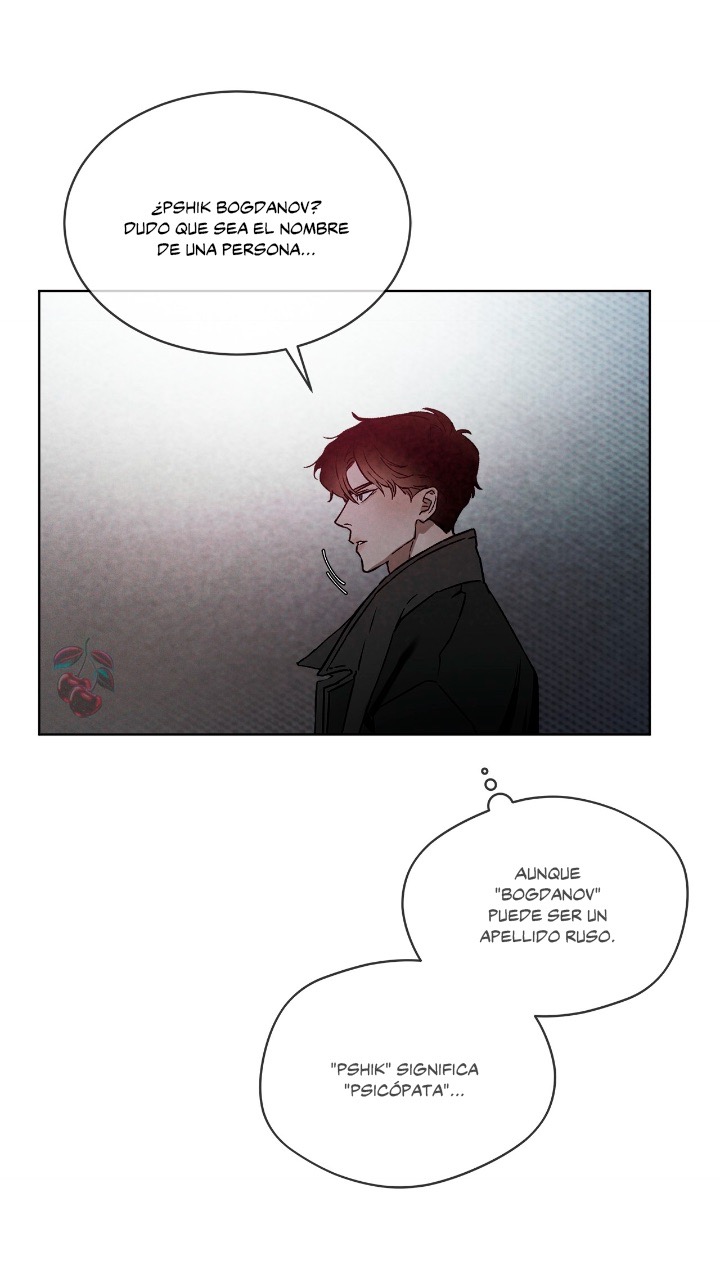 Codename Anastasia .VL 1 página 33