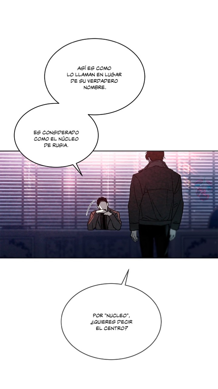 Codename Anastasia .VL 1 página 34