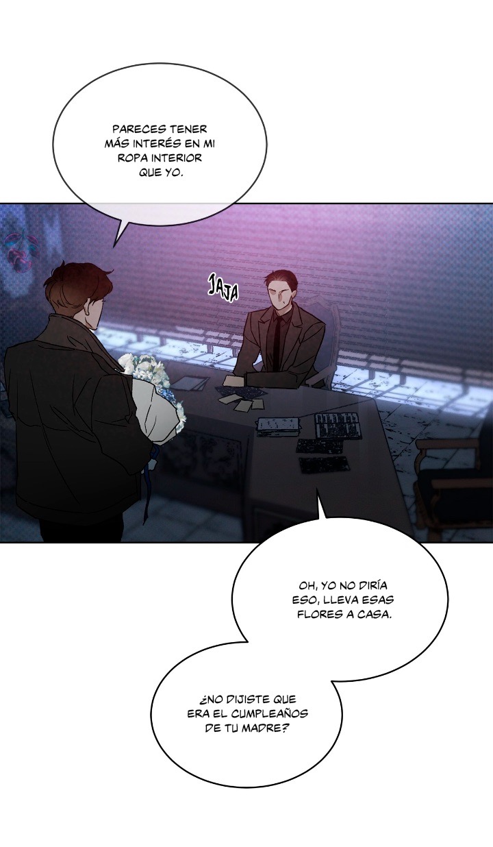 Codename Anastasia .VL 1 página 47