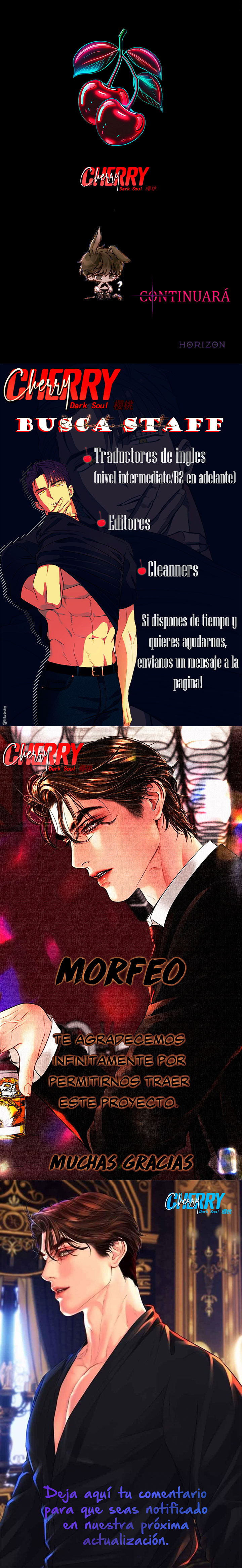 Codename Anastasia .VL 1 página 10