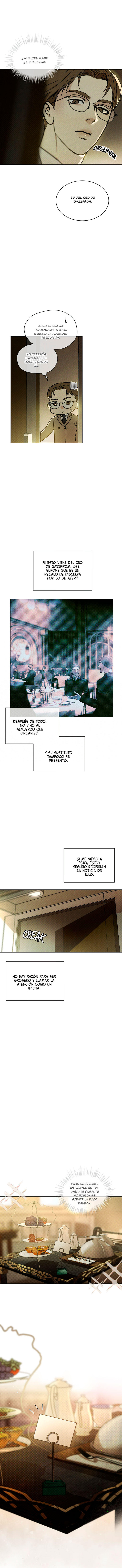 Codename Anastasia .VL 1 página 2