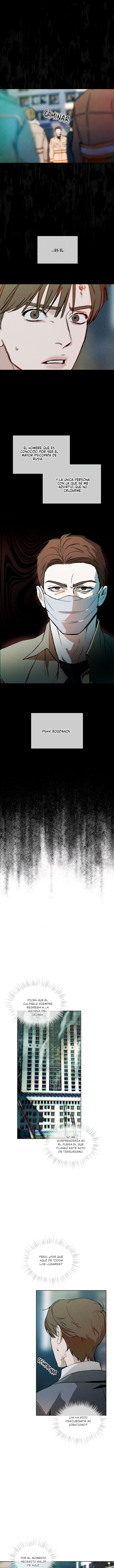 Codename Anastasia .VL 1 página 7