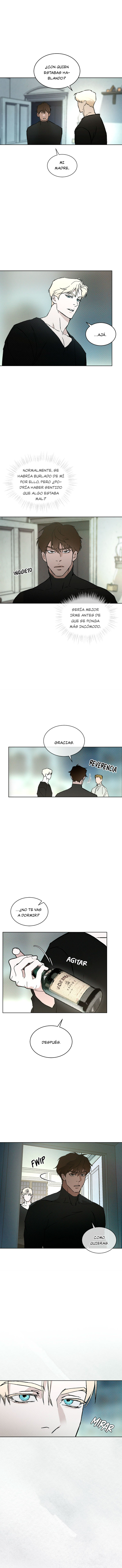 Codename Anastasia .VL 1 página 5
