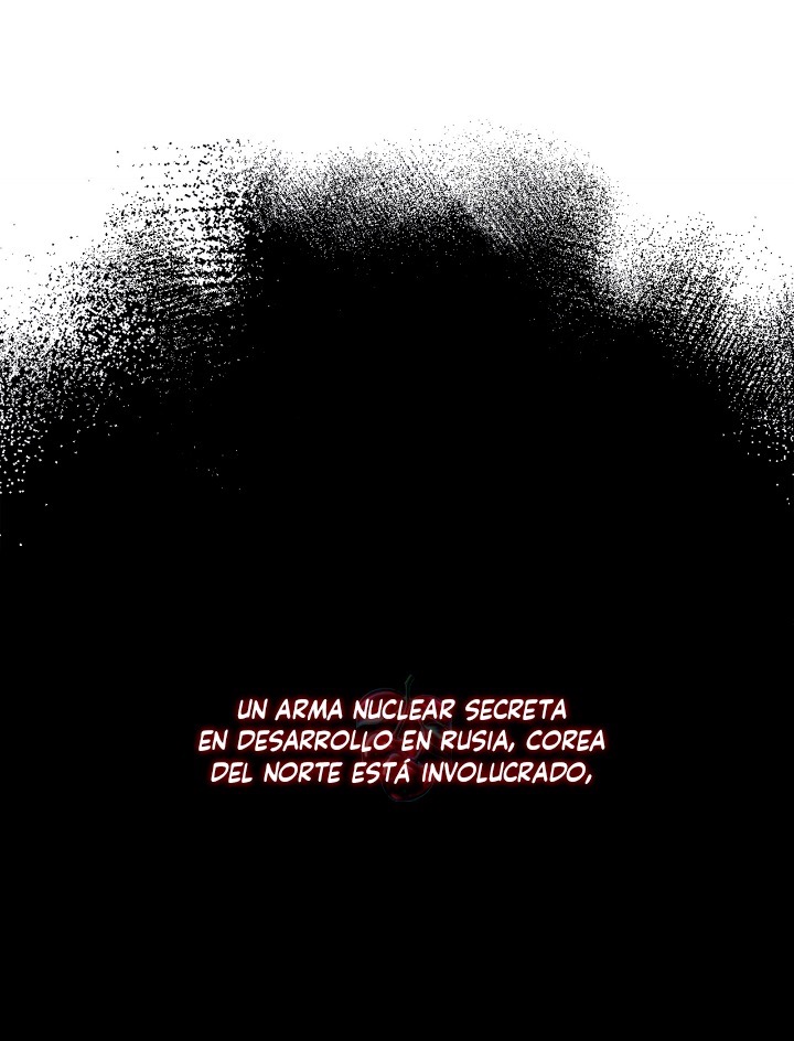 Codename Anastasia .VL 1 página 30