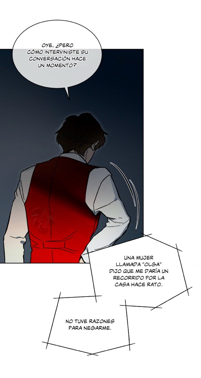 Codename Anastasia .VL 1 página 37