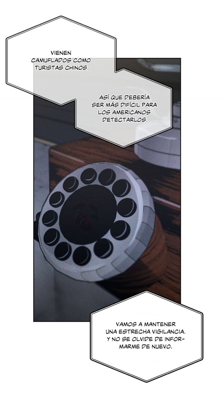 Codename Anastasia .VL 1 página 70