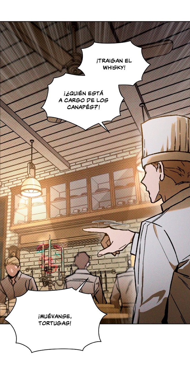 Codename Anastasia .VL 1 página 2