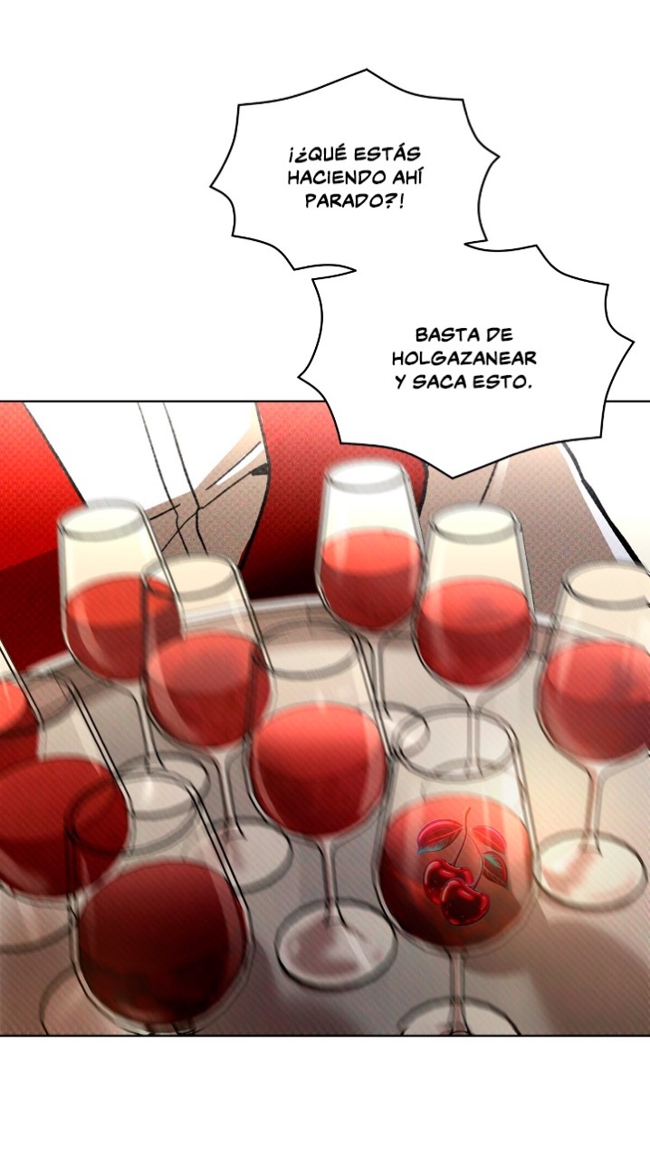Codename Anastasia .VL 1 página 3