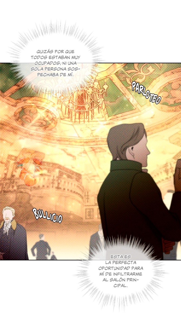 Codename Anastasia .VL 1 página 6