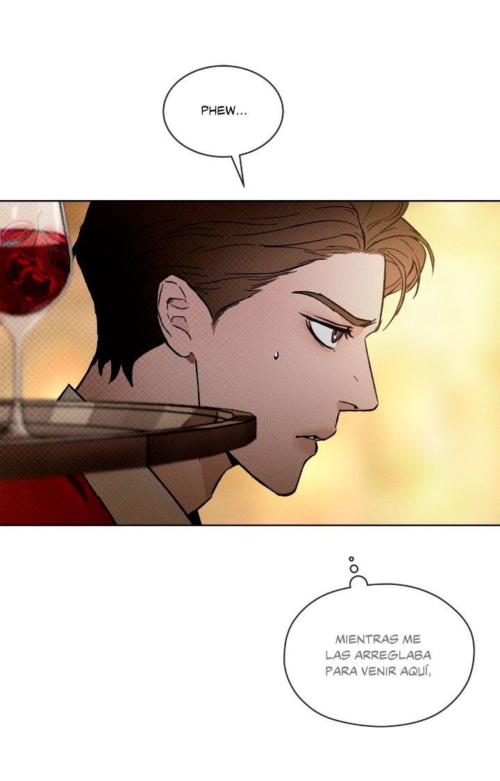 Codename Anastasia .VL 1 página 9