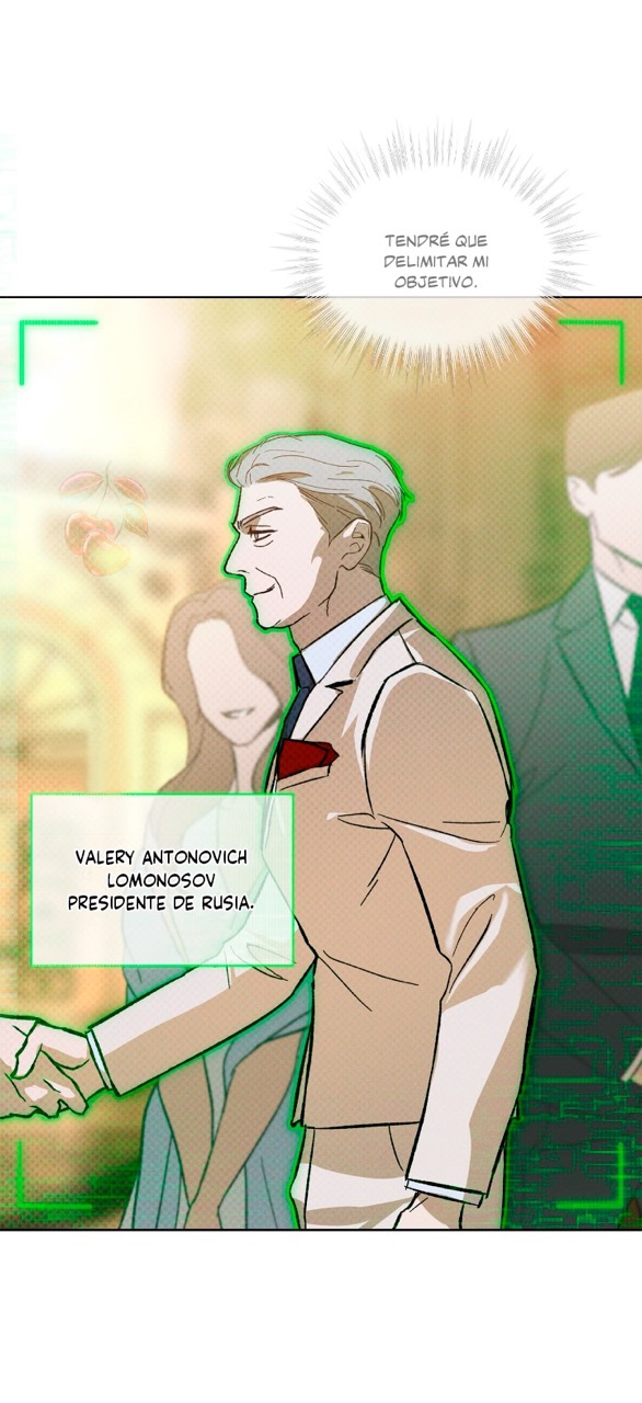 Codename Anastasia .VL 1 página 12