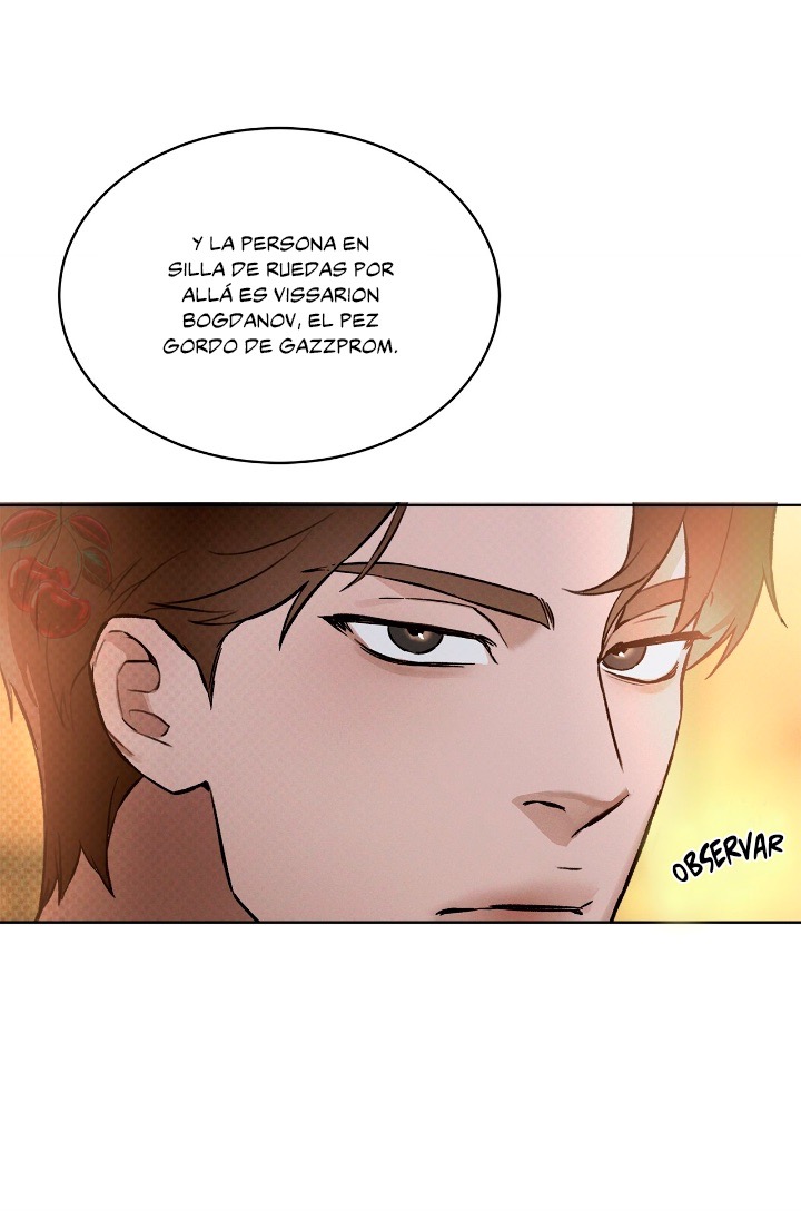 Codename Anastasia .VL 1 página 18