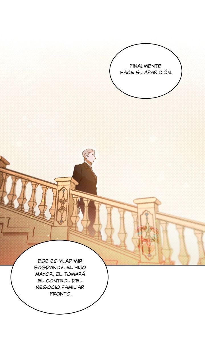 Codename Anastasia .VL 1 página 22