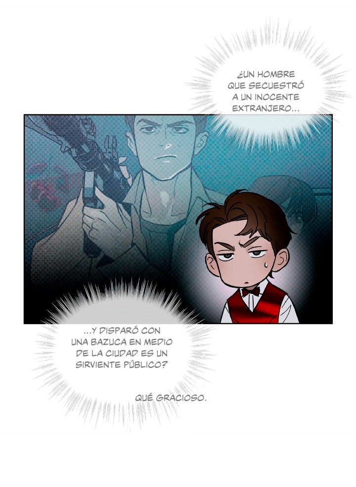 Codename Anastasia .VL 1 página 27