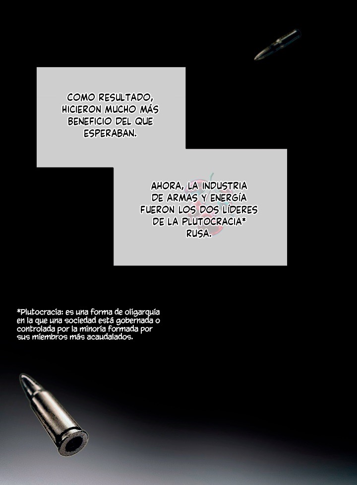 Codename Anastasia .VL 1 página 33