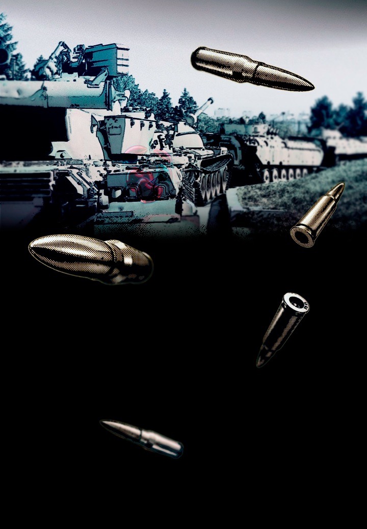 Codename Anastasia .VL 1 página 34